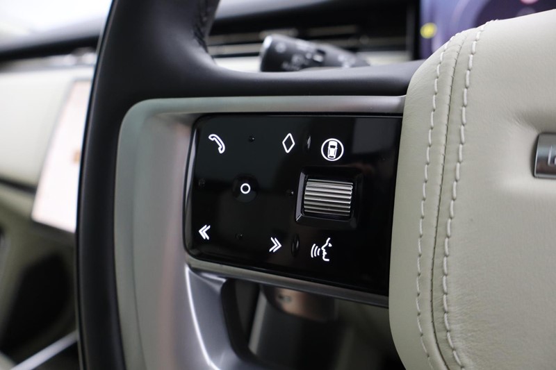 Used Land Rover Range Rover 2025 for sale - 77435231: Photo 31