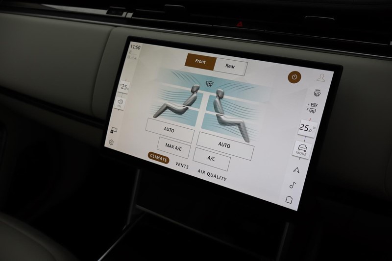 Used Land Rover Range Rover 2025 for sale - 77435231: Photo 37