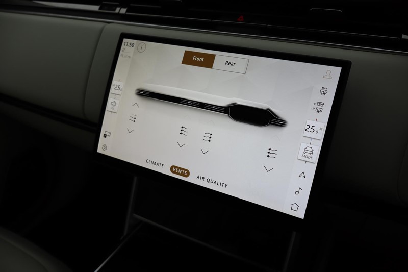 Used Land Rover Range Rover 2025 for sale - 77435231: Photo 39