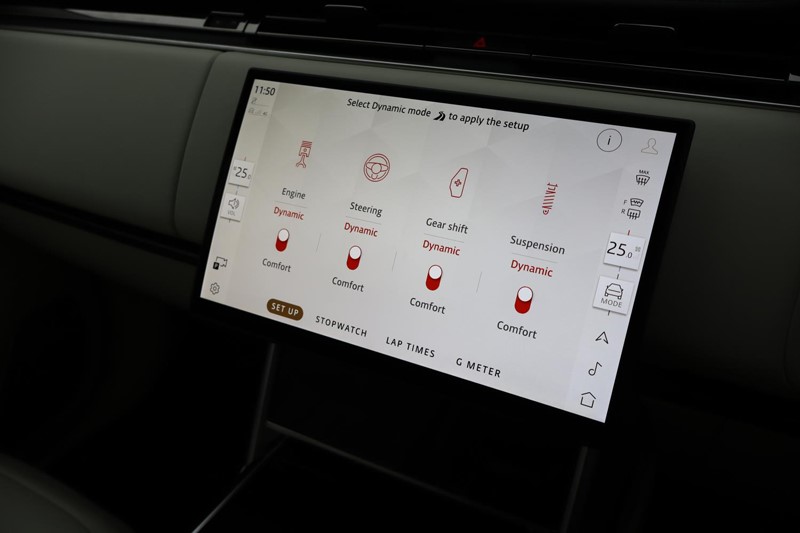 Used Land Rover Range Rover 2025 for sale - 77435231: Photo 40