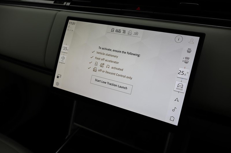 Used Land Rover Range Rover 2025 for sale - 77435231: Photo 44