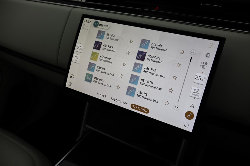 Used Land Rover Range Rover 2025 for sale - 77435231: Photo 49