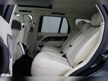 Used Land Rover Range Rover 2025 for sale - 77435231: Photo