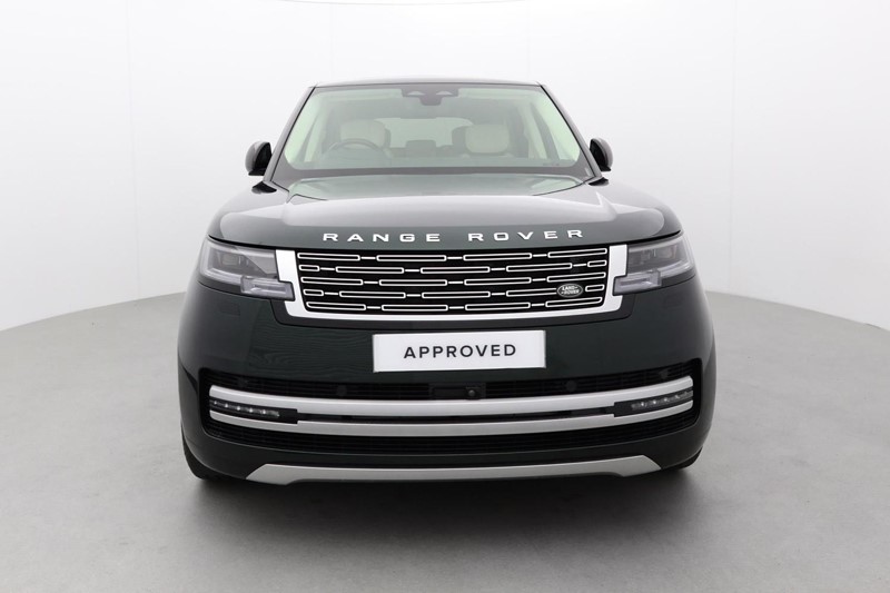 Used Land Rover Range Rover 2025 for sale - 77435231: Photo 5