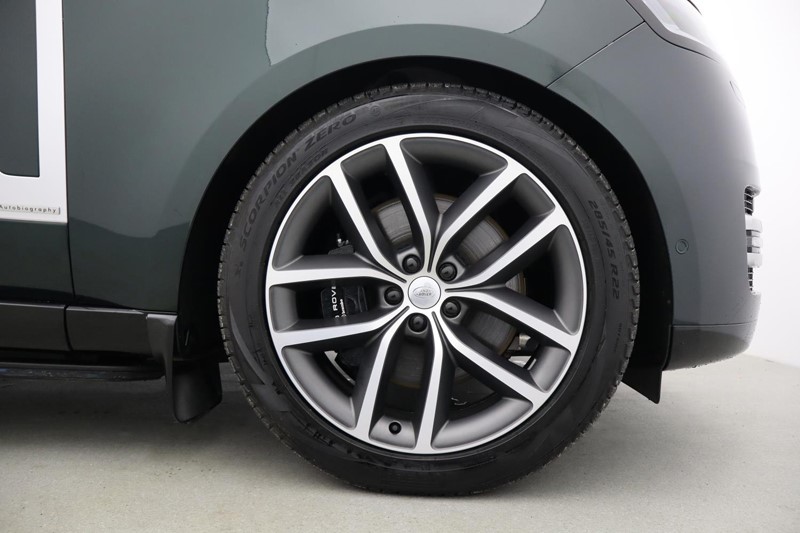 Used Land Rover Range Rover 2025 for sale - 77435231: Photo 8