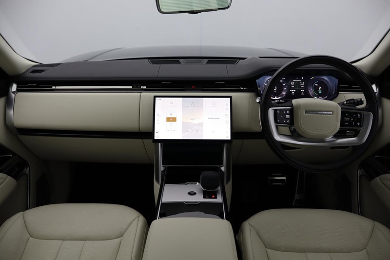 Used Land Rover Range Rover 2025 for sale - 77435231: Photo 9