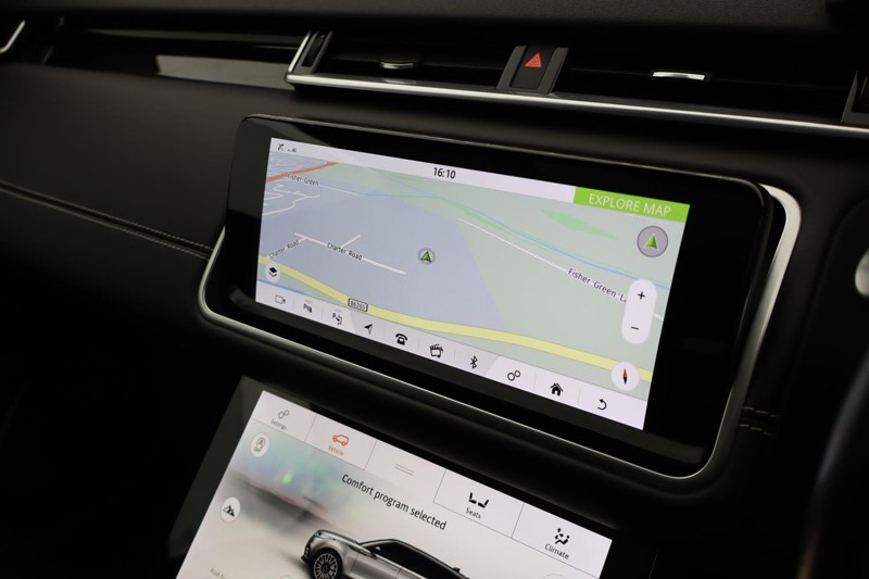 Used Land Rover Range Rover Velar 2020 for sale - 77300562: Photo 11
