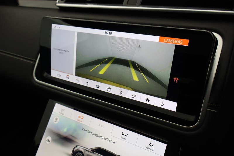 Used Land Rover Range Rover Velar 2020 for sale - 77300562: Photo 12