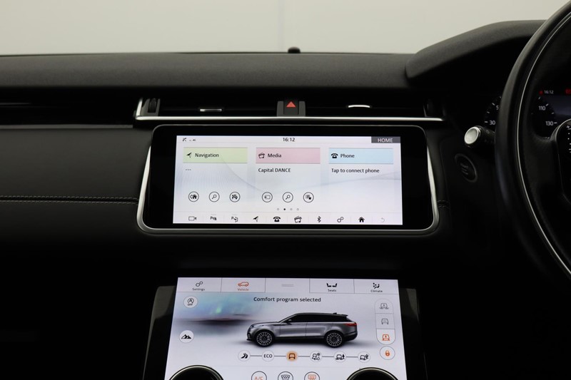 Used Land Rover Range Rover Velar 2020 for sale - 77300562: Photo 14