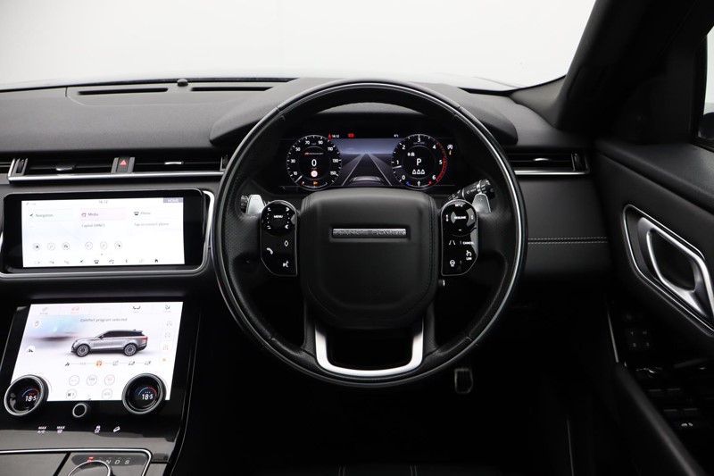 Used Land Rover Range Rover Velar 2020 for sale - 77300562: Photo 15