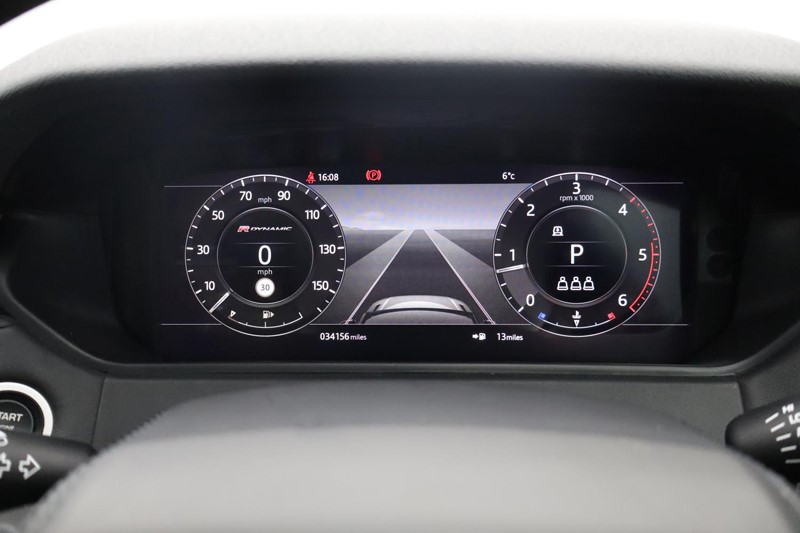 Used Land Rover Range Rover Velar 2020 for sale - 77300562: Photo 16