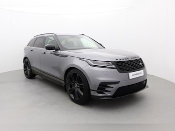 Used Land Rover Range Rover Velar 2020 for sale - 77300562: Photo