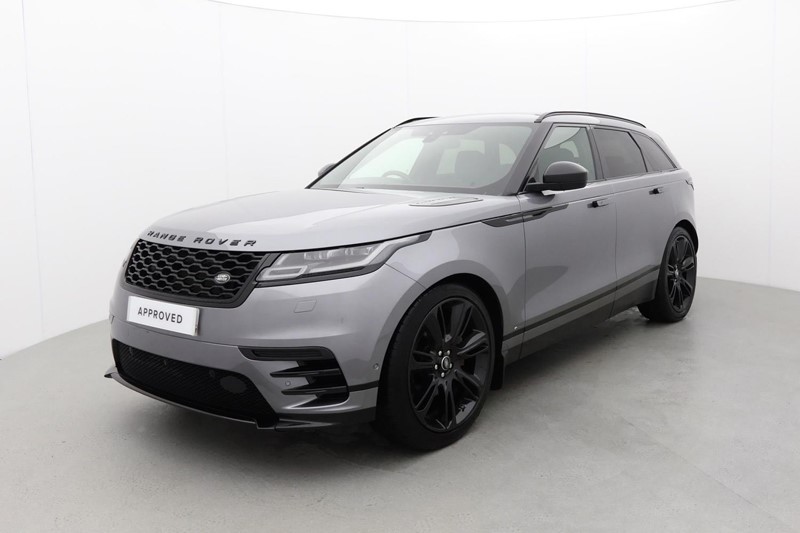 Used Land Rover Range Rover Velar 2020 for sale - 77300562: Photo 21