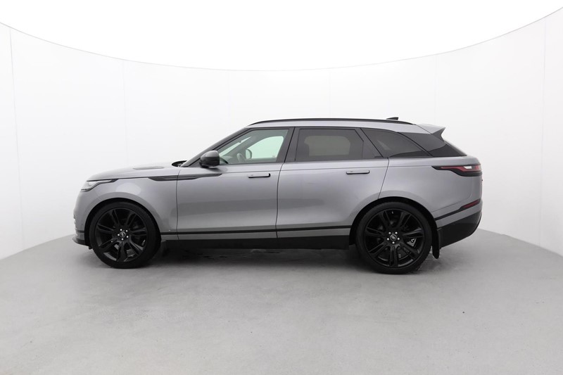 Used Land Rover Range Rover Velar 2020 for sale - 77300562: Photo 22