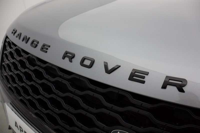 Used Land Rover Range Rover Velar 2020 for sale - 77300562: Photo 25