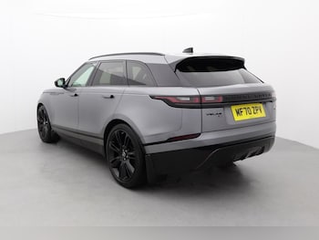 Used Land Rover Range Rover Velar 2020 for sale - 77300562: Photo