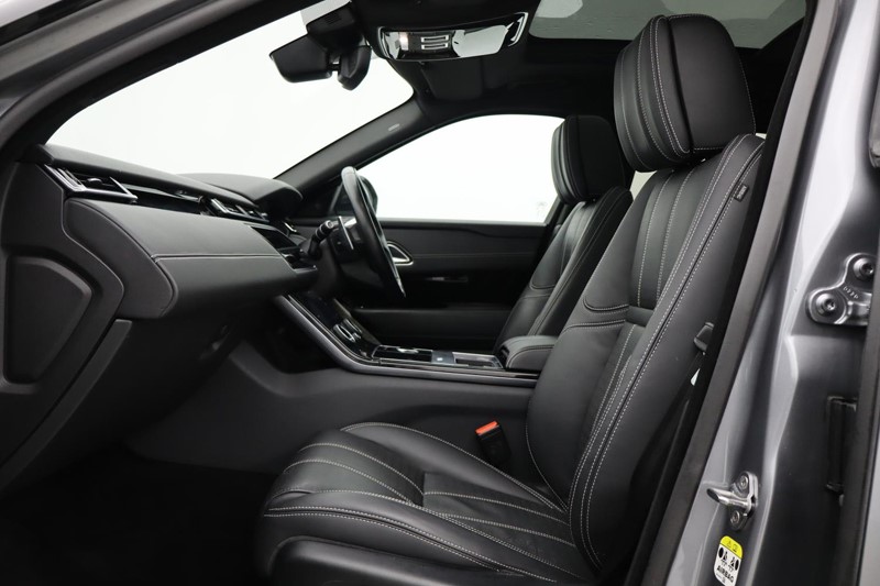 Used Land Rover Range Rover Velar 2020 for sale - 77300562: Photo 3