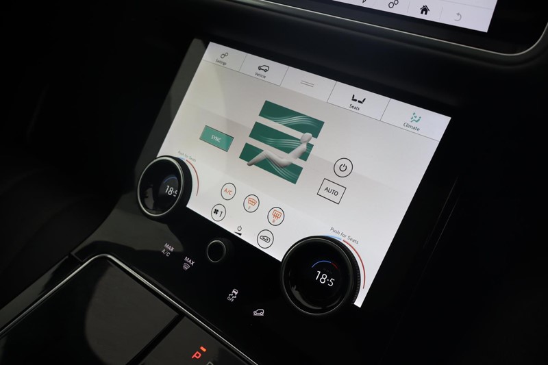 Used Land Rover Range Rover Velar 2020 for sale - 77300562: Photo 31