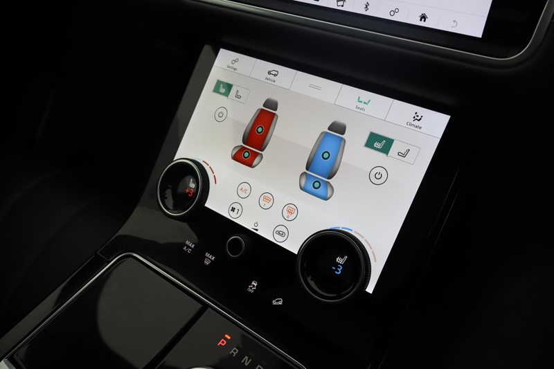 Used Land Rover Range Rover Velar 2020 for sale - 77300562: Photo 32