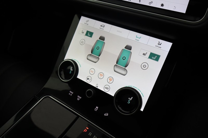 Used Land Rover Range Rover Velar 2020 for sale - 77300562: Photo 33