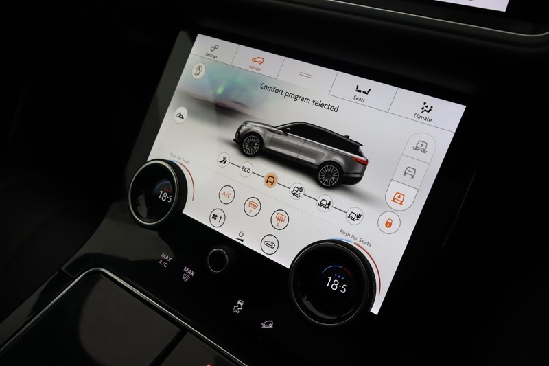 Used Land Rover Range Rover Velar 2020 for sale - 77300562: Photo 34