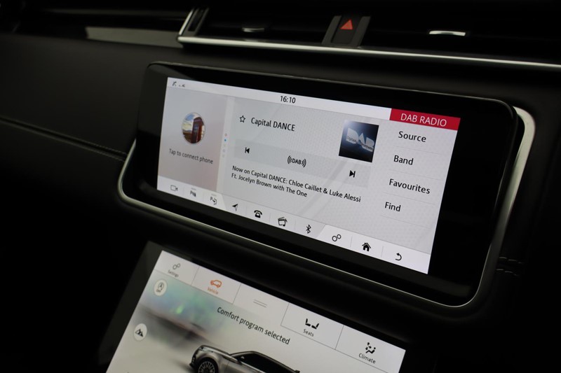 Used Land Rover Range Rover Velar 2020 for sale - 77300562: Photo 35