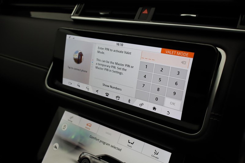 Used Land Rover Range Rover Velar 2020 for sale - 77300562: Photo 36