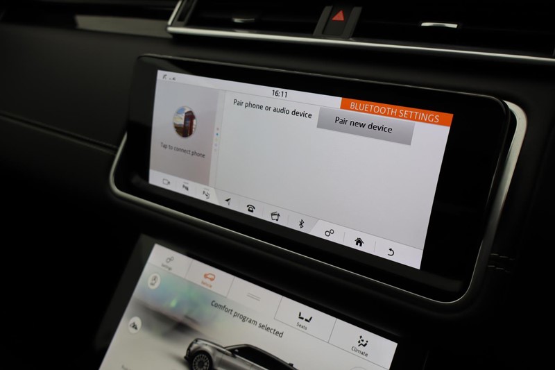 Used Land Rover Range Rover Velar 2020 for sale - 77300562: Photo 38