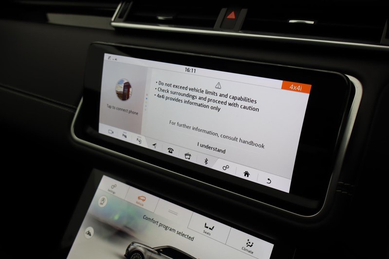 Used Land Rover Range Rover Velar 2020 for sale - 77300562: Photo 39