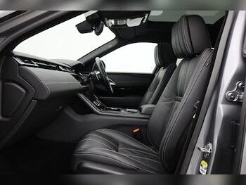 Used Land Rover Range Rover Velar 2020 for sale - 77300562: Photo