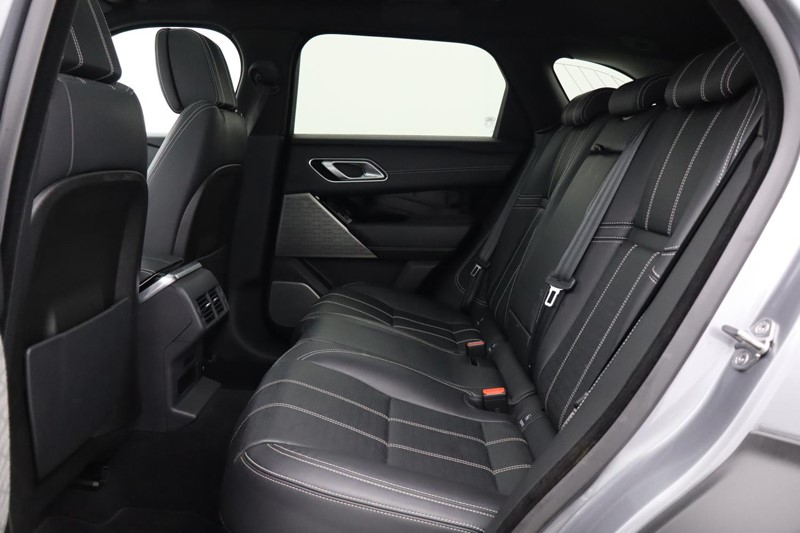 Used Land Rover Range Rover Velar 2020 for sale - 77300562: Photo 4