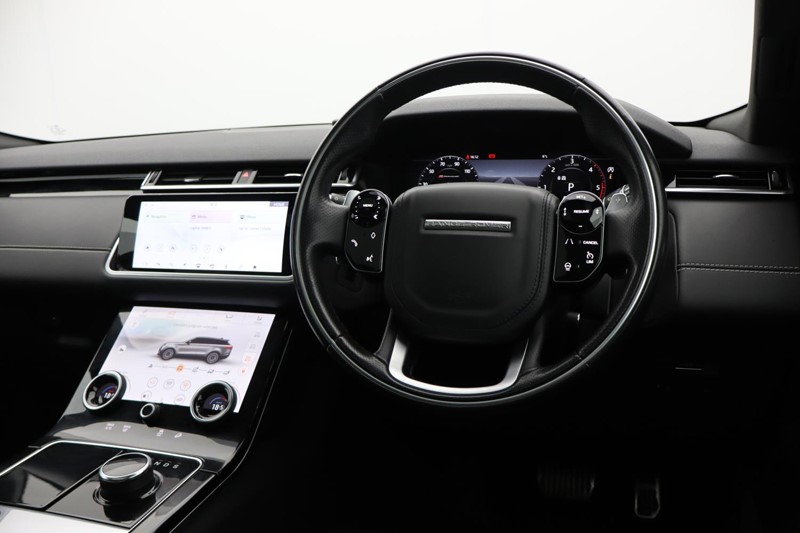 Used Land Rover Range Rover Velar 2020 for sale - 77300562: Photo 42