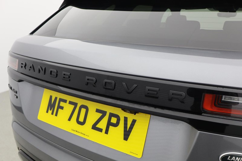Used Land Rover Range Rover Velar 2020 for sale - 77300562: Photo 43