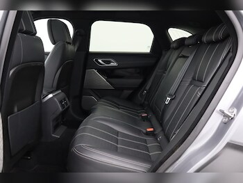 Used Land Rover Range Rover Velar 2020 for sale - 77300562: Photo