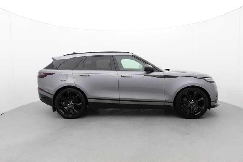 Used Land Rover Range Rover Velar 2020 for sale - 77300562: Photo 5