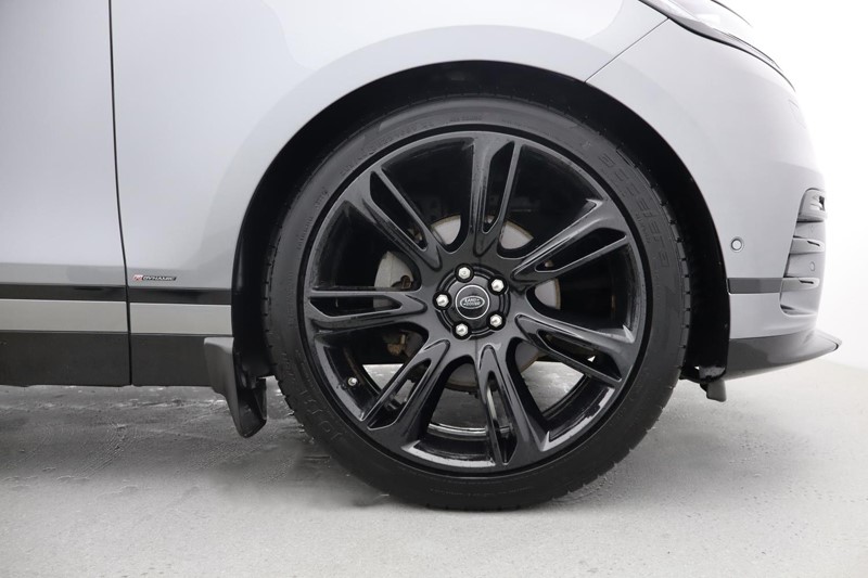 Used Land Rover Range Rover Velar 2020 for sale - 77300562: Photo 8