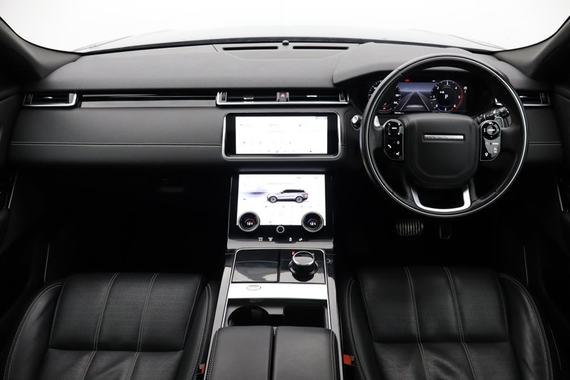 Used Land Rover Range Rover Velar 2020 for sale - 77300562: Photo 9
