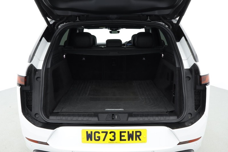 Used Land Rover Range Rover Sport 2023 for sale - 77323543: Photo 10