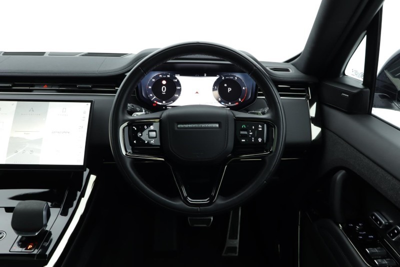 Used Land Rover Range Rover Sport 2023 for sale - 77323543: Photo 15