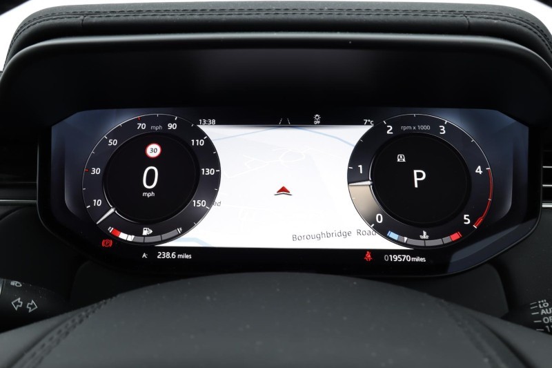 Used Land Rover Range Rover Sport 2023 for sale - 77323543: Photo 16