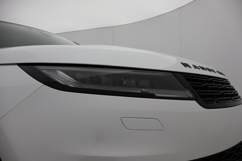 Used Land Rover Range Rover Sport 2023 for sale - 77323543: Photo 17