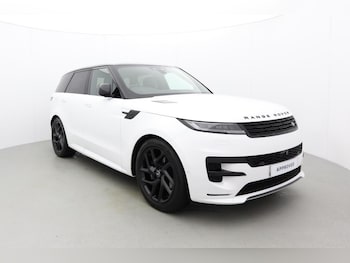 Used Land Rover Range Rover Sport 2023 for sale - 77323543: Photo