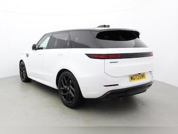 Used Land Rover Range Rover Sport 2023 for sale - 77323543: Photo