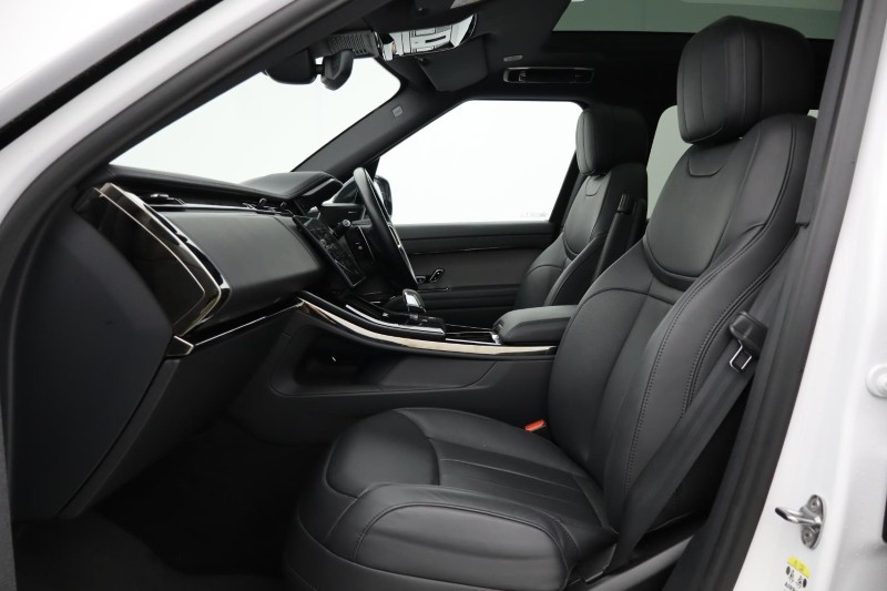 Used Land Rover Range Rover Sport 2023 for sale - 77323543: Photo 3