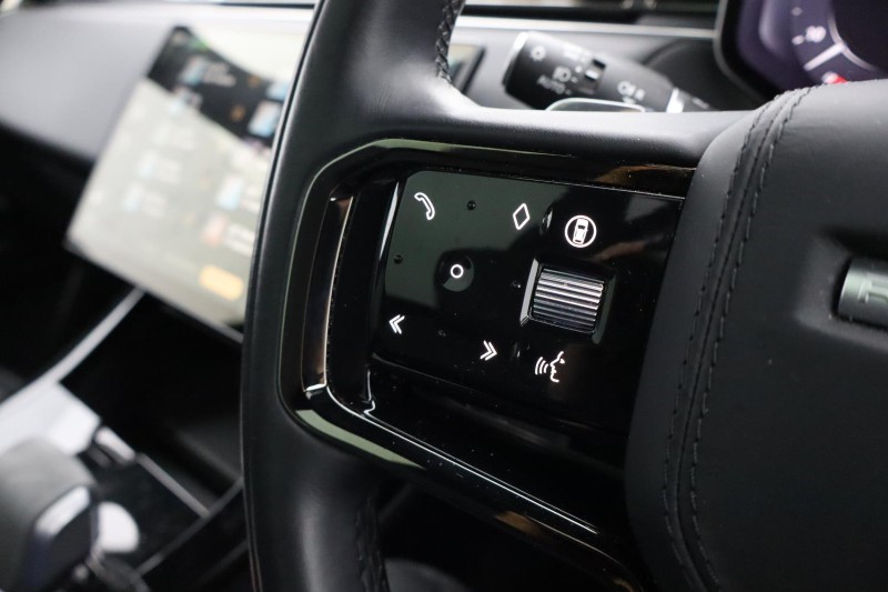 Used Land Rover Range Rover Sport 2023 for sale - 77323543: Photo 30