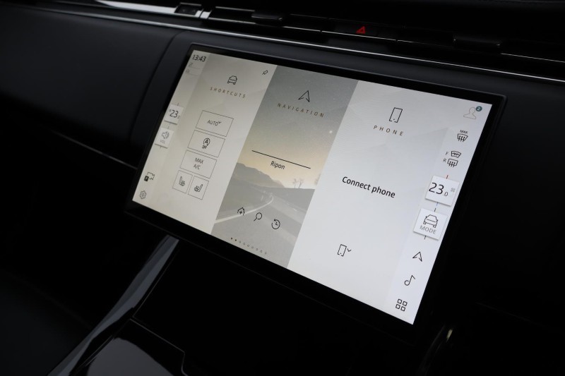 Used Land Rover Range Rover Sport 2023 for sale - 77323543: Photo 31