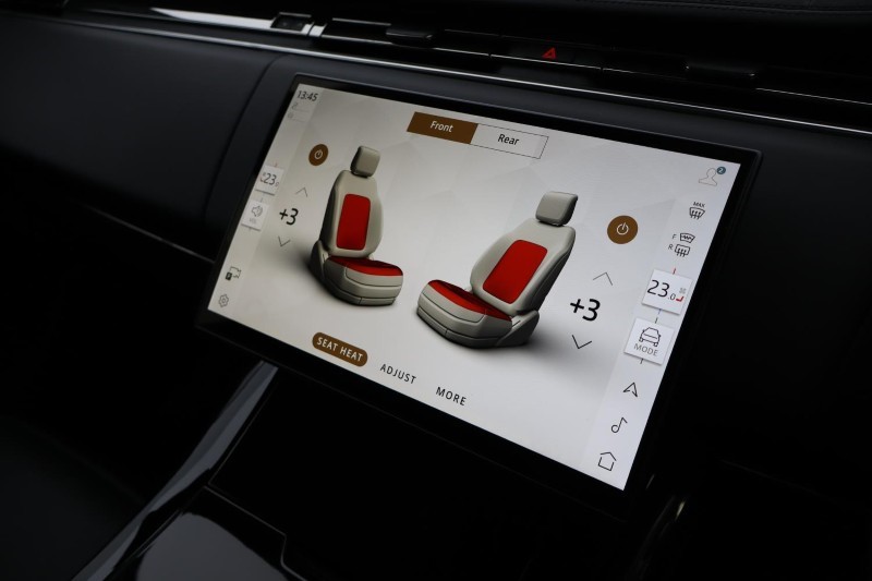 Used Land Rover Range Rover Sport 2023 for sale - 77323543: Photo 32