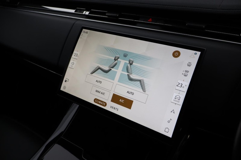 Used Land Rover Range Rover Sport 2023 for sale - 77323543: Photo 34