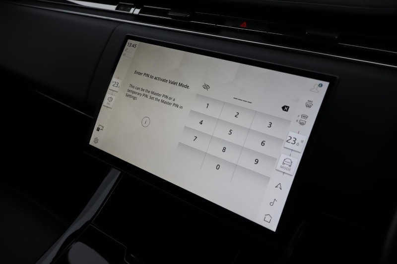 Used Land Rover Range Rover Sport 2023 for sale - 77323543: Photo 35