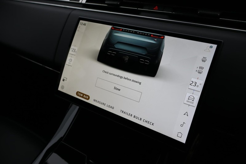 Used Land Rover Range Rover Sport 2023 for sale - 77323543: Photo 38